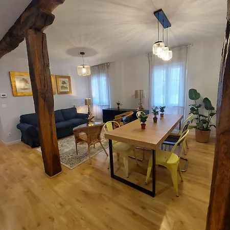 En Con Zonas Comunes Compartida Hsjg * ビルバオ