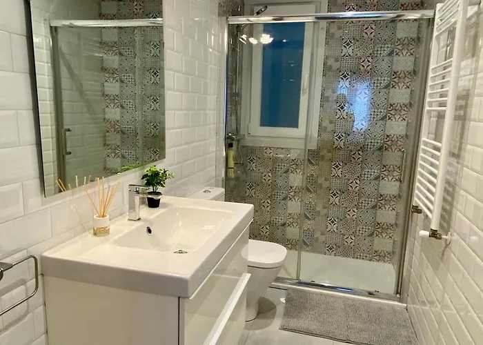 Homestay szállás En Con Zonas Comunes Compartida Hsjg *