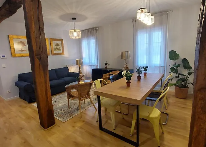 En Con Zonas Comunes Compartida Hsjg * Bilbao