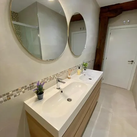 En Con Zonas Comunes Compartida Hsjg