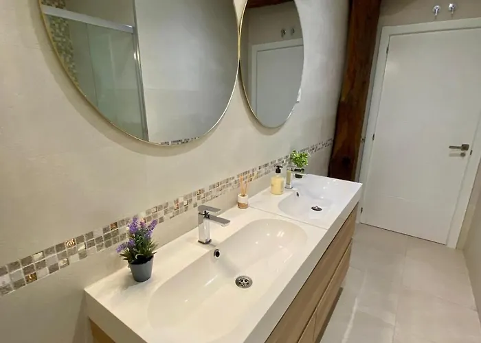 En Con Zonas Comunes Compartida Hsjg